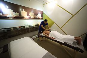 Wahaj Boulevard Hotel