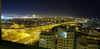 Wahaj Boulevard Hotel