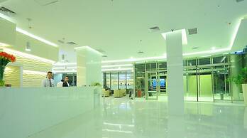 Wahaj Boulevard Hotel