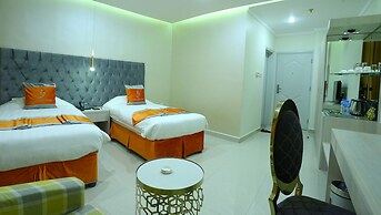 Wahaj Boulevard Hotel