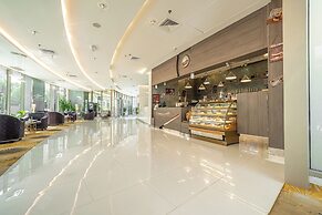 Wahaj Boulevard Hotel