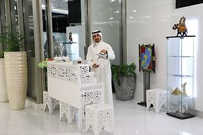 Wahaj Boulevard Hotel