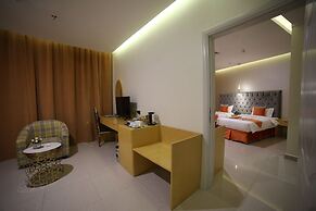 Wahaj Boulevard Hotel