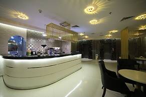 Wahaj Boulevard Hotel