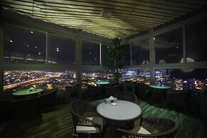 Wahaj Boulevard Hotel