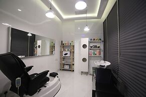 Wahaj Boulevard Hotel