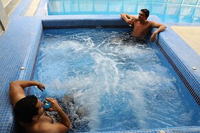 Wahaj Boulevard Hotel