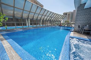 Wahaj Boulevard Hotel