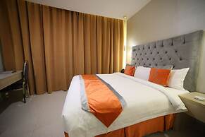 Wahaj Boulevard Hotel