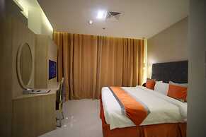 Wahaj Boulevard Hotel