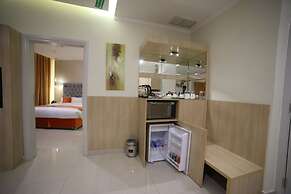 Wahaj Boulevard Hotel