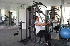 Wahaj Boulevard Hotel