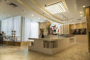 Wahaj Boulevard Hotel