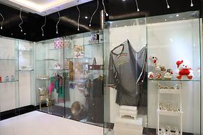 Wahaj Boulevard Hotel