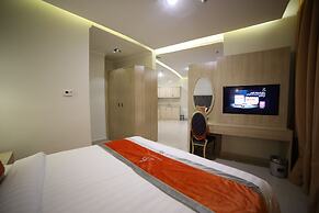 Wahaj Boulevard Hotel