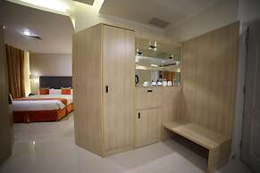 Wahaj Boulevard Hotel