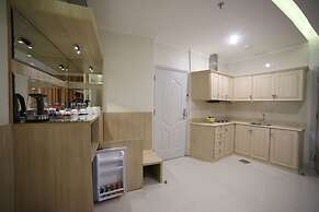 Wahaj Boulevard Hotel