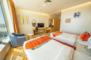 Wahaj Boulevard Hotel