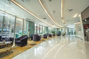 Wahaj Boulevard Hotel