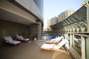 Wahaj Boulevard Hotel