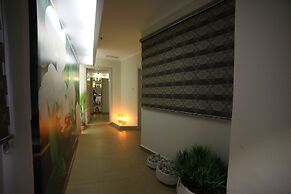 Wahaj Boulevard Hotel