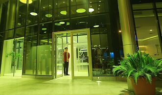 Wahaj Boulevard Hotel