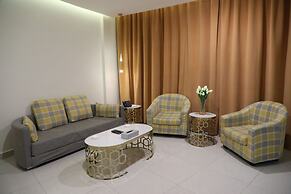 Wahaj Boulevard Hotel