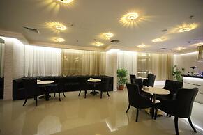 Wahaj Boulevard Hotel