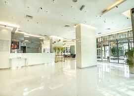 Wahaj Boulevard Hotel