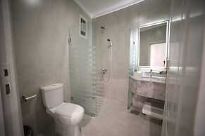 Wahaj Boulevard Hotel