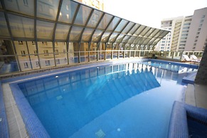 Wahaj Boulevard Hotel