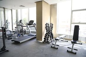 Wahaj Boulevard Hotel