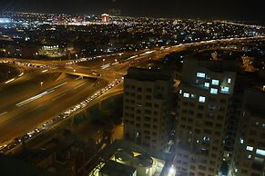 Wahaj Boulevard Hotel