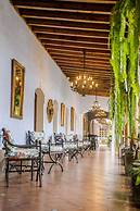 Hotel Casa de las Fuentes