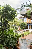 Hotel Casa de las Fuentes