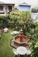 Hotel Casa de las Fuentes