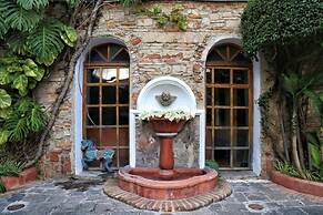 Hotel Casa de las Fuentes