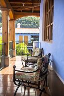 Hotel Casa de las Fuentes