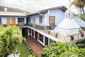 Hotel Casa de las Fuentes
