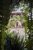Hotel Casa de las Fuentes