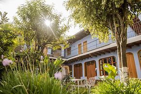 Hotel Casa de las Fuentes