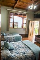 Hotel Casa de las Fuentes