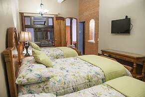 Hotel Casa de las Fuentes