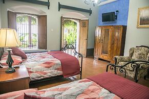 Hotel Casa de las Fuentes