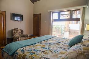 Hotel Casa de las Fuentes