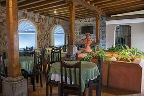 Hotel Casa de las Fuentes