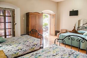 Hotel Casa de las Fuentes