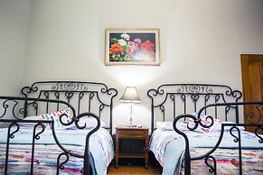 Hotel Casa de las Fuentes