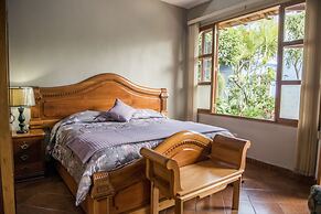 Hotel Casa de las Fuentes