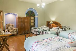 Hotel Casa de las Fuentes